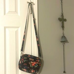 Cath Kidston rare vintage crossbag